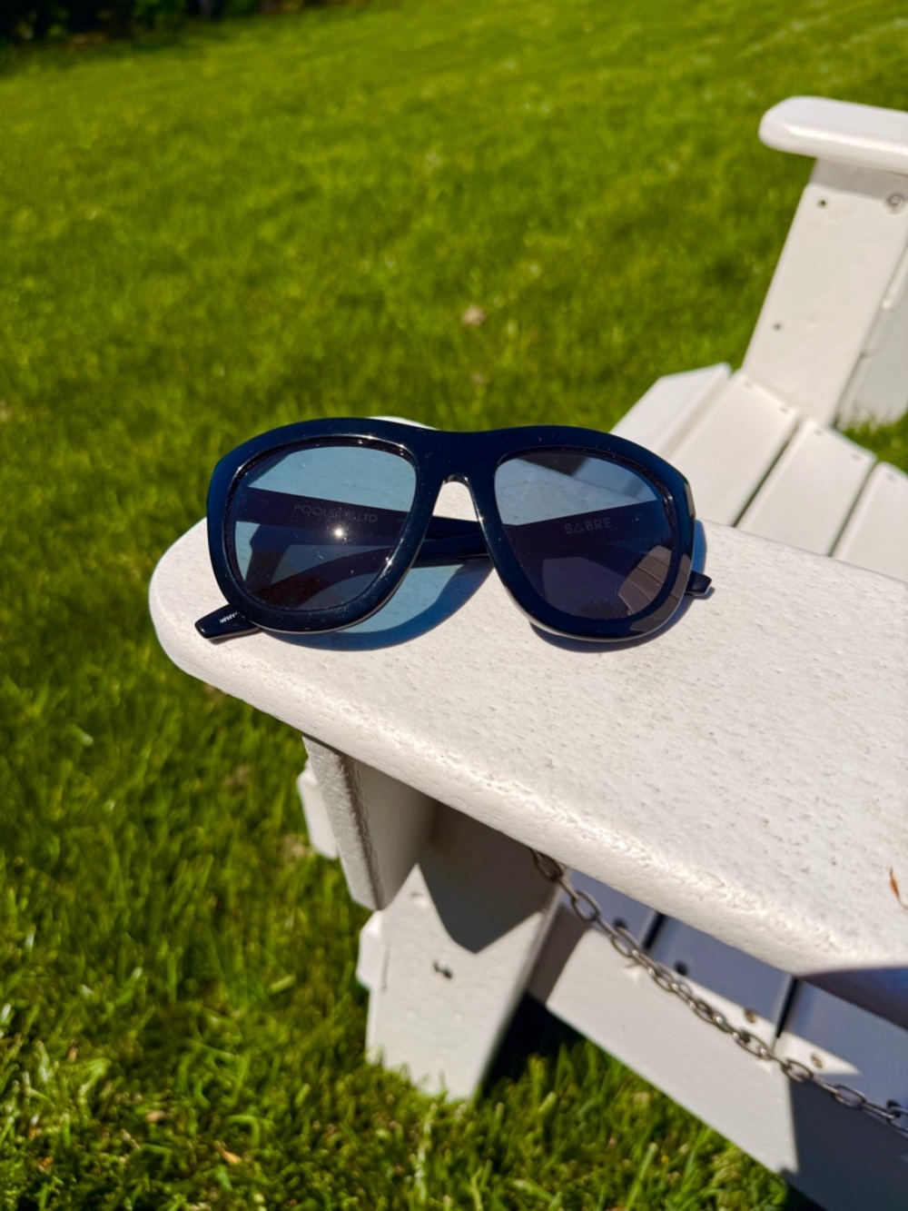 SABRE Poolside Sunglasses